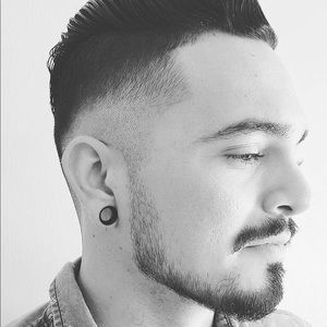 Meet your Posher, Haran